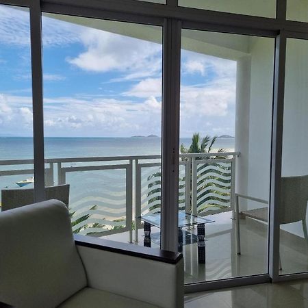 Diamond Plaza Hotel Grand Anse  Kültér fotó