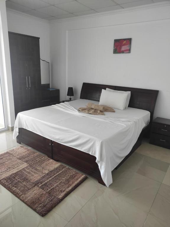 Diamond Plaza Hotel Grand Anse  Kültér fotó