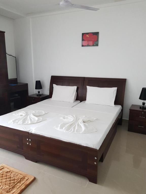 Diamond Plaza Hotel Grand Anse  Kültér fotó