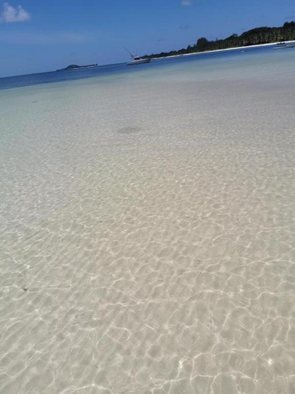 Diamond Plaza Hotel Grand Anse  Kültér fotó