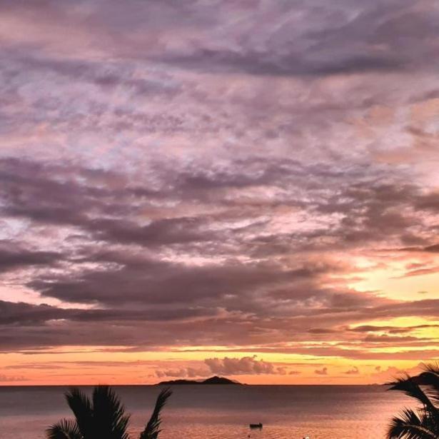 Diamond Plaza Hotel Grand Anse  Kültér fotó