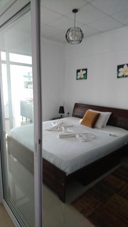 Diamond Plaza Hotel Grand Anse  Kültér fotó