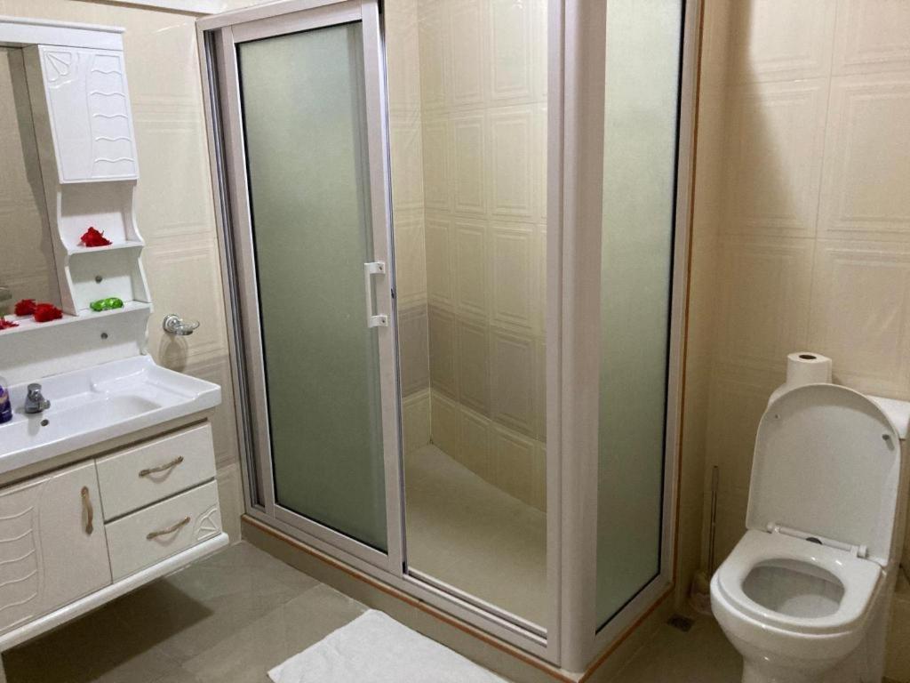 Diamond Plaza Hotel Grand Anse  Kültér fotó