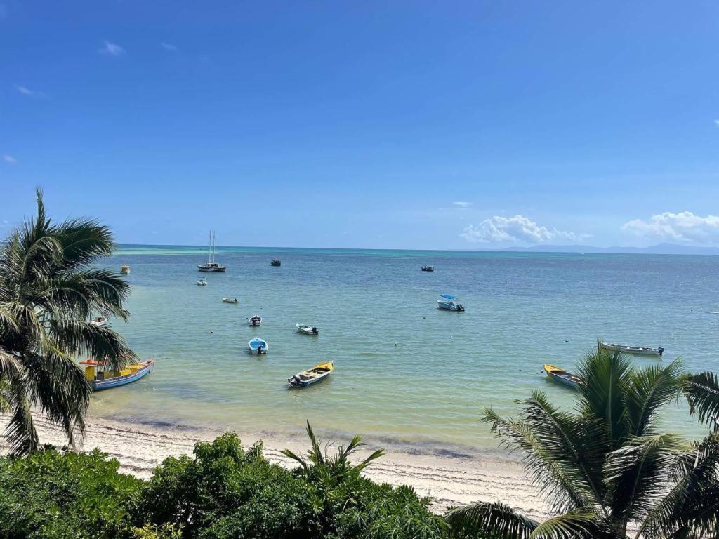 Diamond Plaza Hotel Grand Anse  Szoba fotó